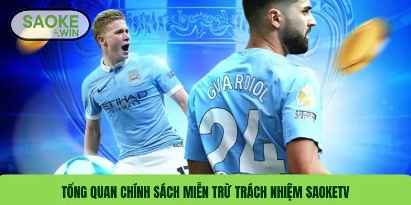 Tổng quan chính sách miễn trừ trách nhiệm SaokeTV